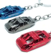 AP Racing Calliper Keyring 