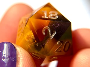 Image of Spooky Season  (inked upon order)