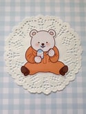 Bepo Sticker