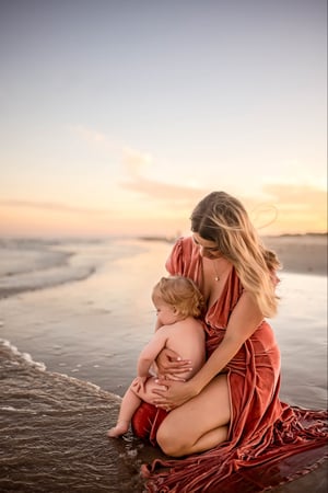 Image of A Seaside Christmas  (11/02 & 11/16) 