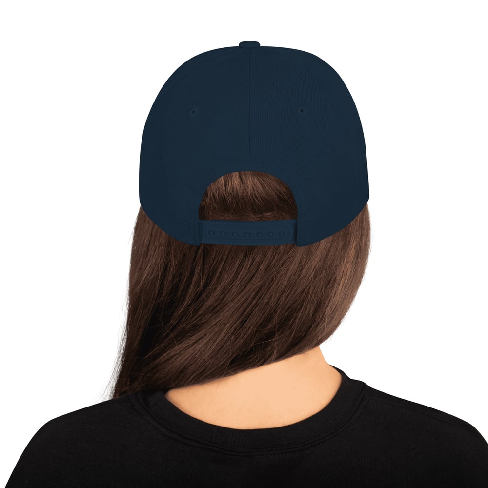 SNAPBACK IV