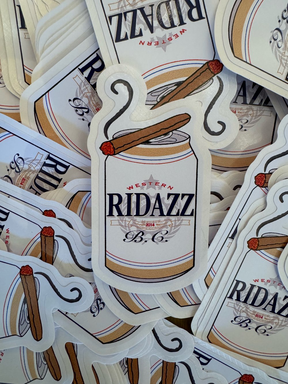 Sticker Pack