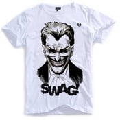 Image of Bollard Joker SWAG