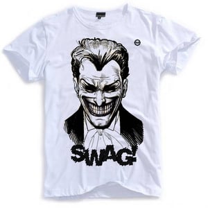 Image of Bollard Joker SWAG