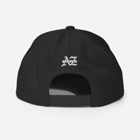 Image 4 of LAZ Native Xicano Snapback Hat