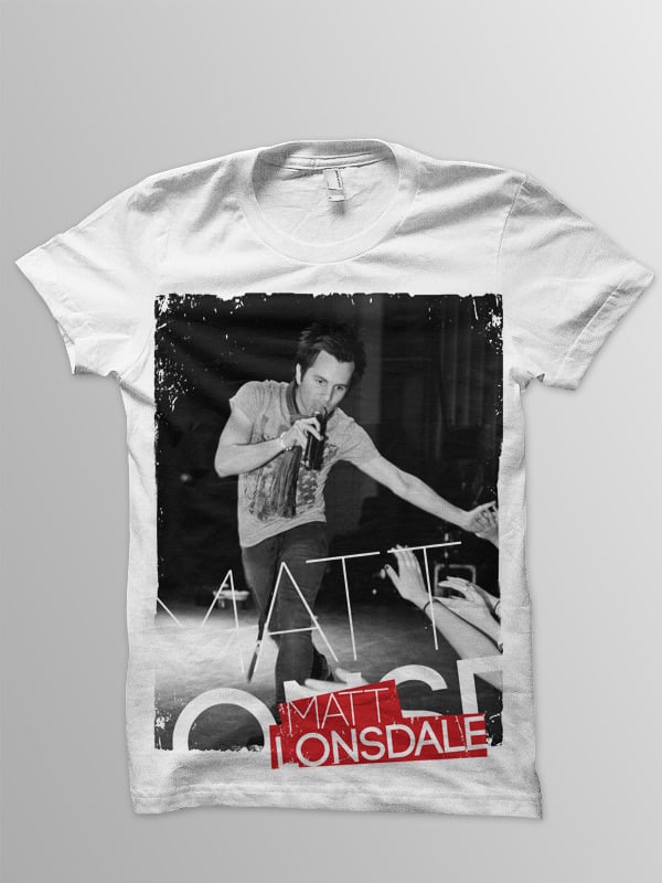 lonsdale t shirts