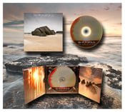 Image of THROW THE SUN INTO THE SEA - Deluxe Edition CD