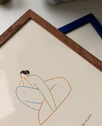 Image 4 of Uma série de cores - vermelho