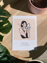 Image 4 of Self love 