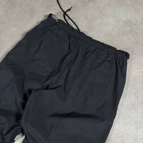 Image of Nike Tracksuit Bottoms, Size XL