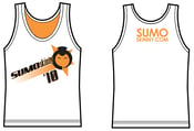 Image of SUMO Sun's Pinnie / Tank Top