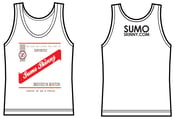 Image of Red Stripe Beer Tank Top