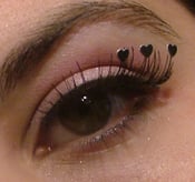 Image of Wee Hearts Eyelashes
