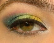 Image of Random Eyeshadow Sampler Pack