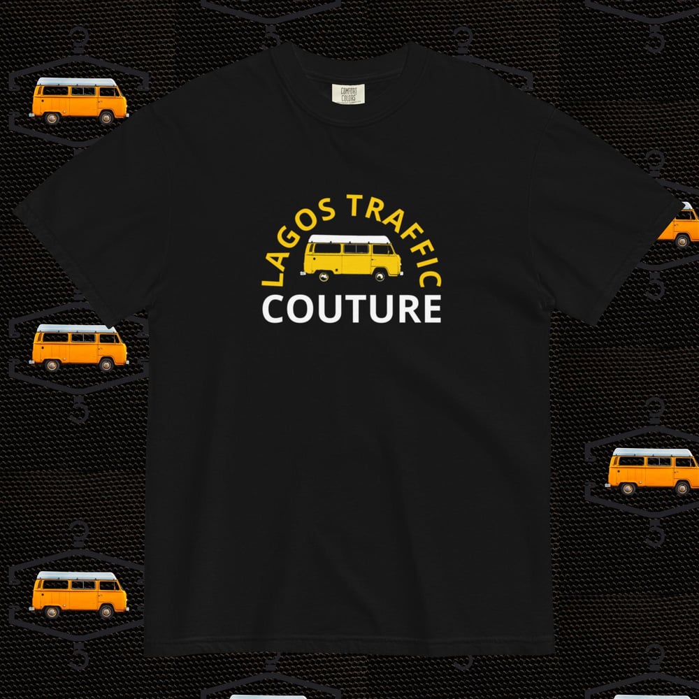 LTC COUTURE DANFO'SWAG TEES