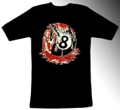 Image of Eightball T-Shirt