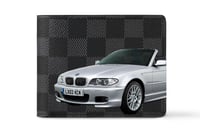 BMW 3 series convertible 
