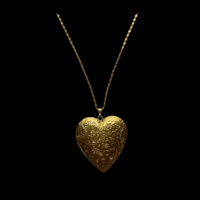 Image 1 of THE LANA LOCKET (CHAIN VERSION)