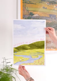 Image 2 of Breathe in, breathe out