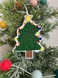 Image 20 of Children’s drawing decoration 