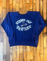 Image 6 of Stamp out the Beatles 