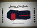 Image of Navy/Red Elite Socks