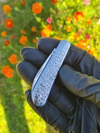 Image 3 of stainless wharncliffe 
