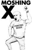 Image of Moshing X - Pointing Inside Demo