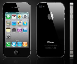 Image of IPHONE 4´S 16GIG AT&T