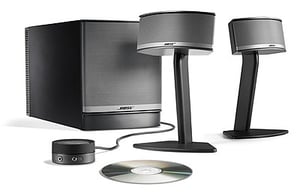 Image of BOSE COMPANION 5