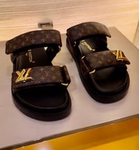 Image 2 of 2 Strap Slides