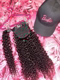 Image 3 of PONYTAILS 