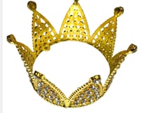 Image 1 of Crown for bouquets or floral boxes 