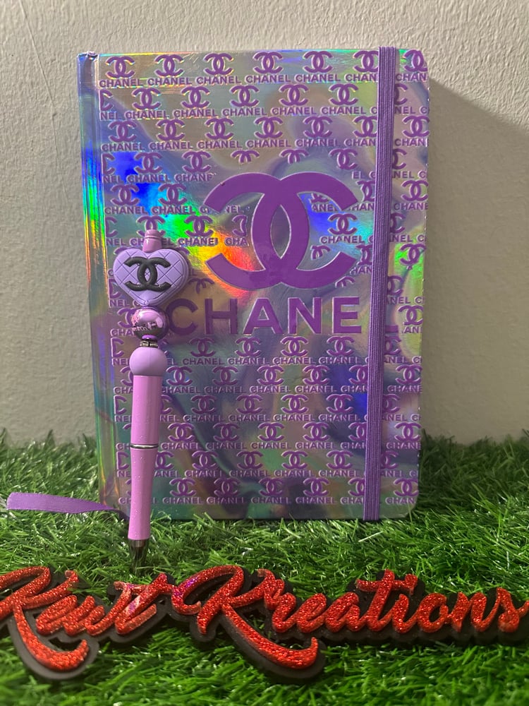Image of Journal Sets 2