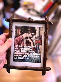 Image 4 of Tableau Le patriarcat