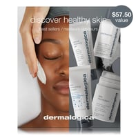 Image 1 of Discover Healthy Skin Kit 
