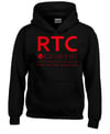 Youth RTC Hoodie