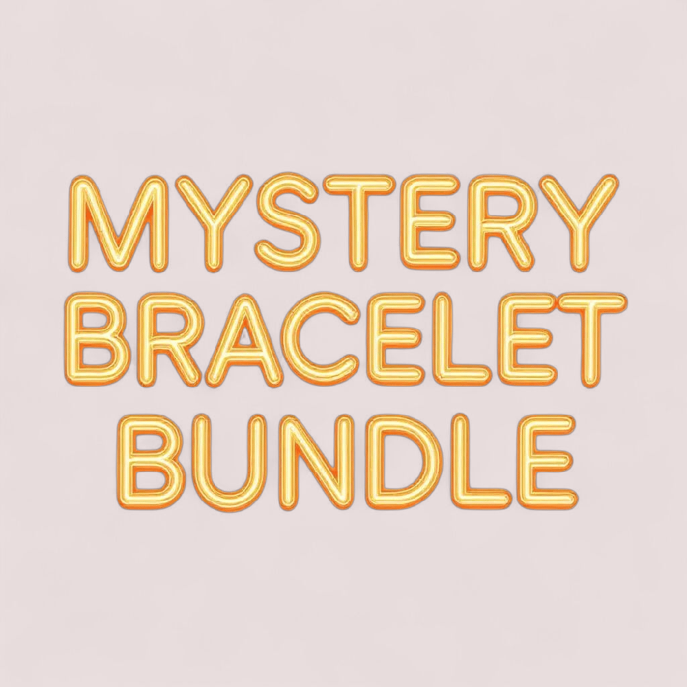 Image of Mystery Bracelet Bundle