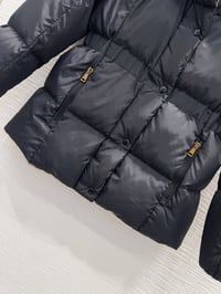 Image 8 of Monclèr Down Jacket