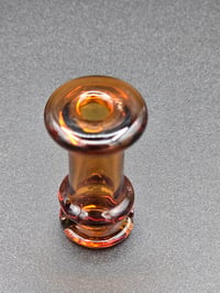 Image 3 of Amber Pivot Top 