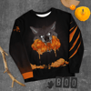 Pumpkin Munch Sweatshirt