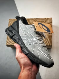 Image 3 of Asic Trainers - Grey