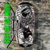 High or Die Mold “Death Becomes Her 2”