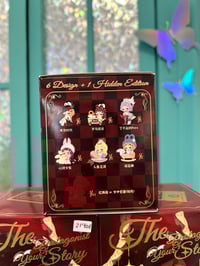 Image 3 of Dodorara the protagonist of your story Blind Box