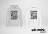 Pre Order - Mike D “Blood & Guts” sweat 