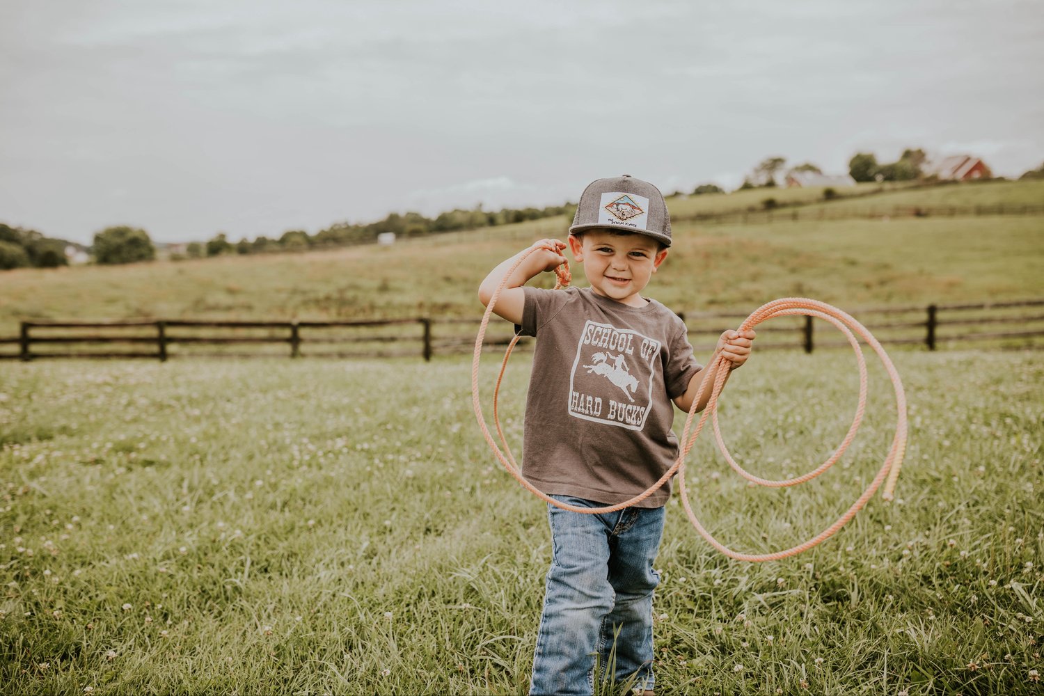 Image of Summer Horse Camp Tuition [must be paid by the day before camp]