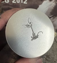 Image 3 of Naboo Scarf Pin