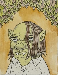 Image 2 of FIRE SALE “Teen Ogre”