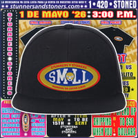 SMLL Snapback (Pre-Order)