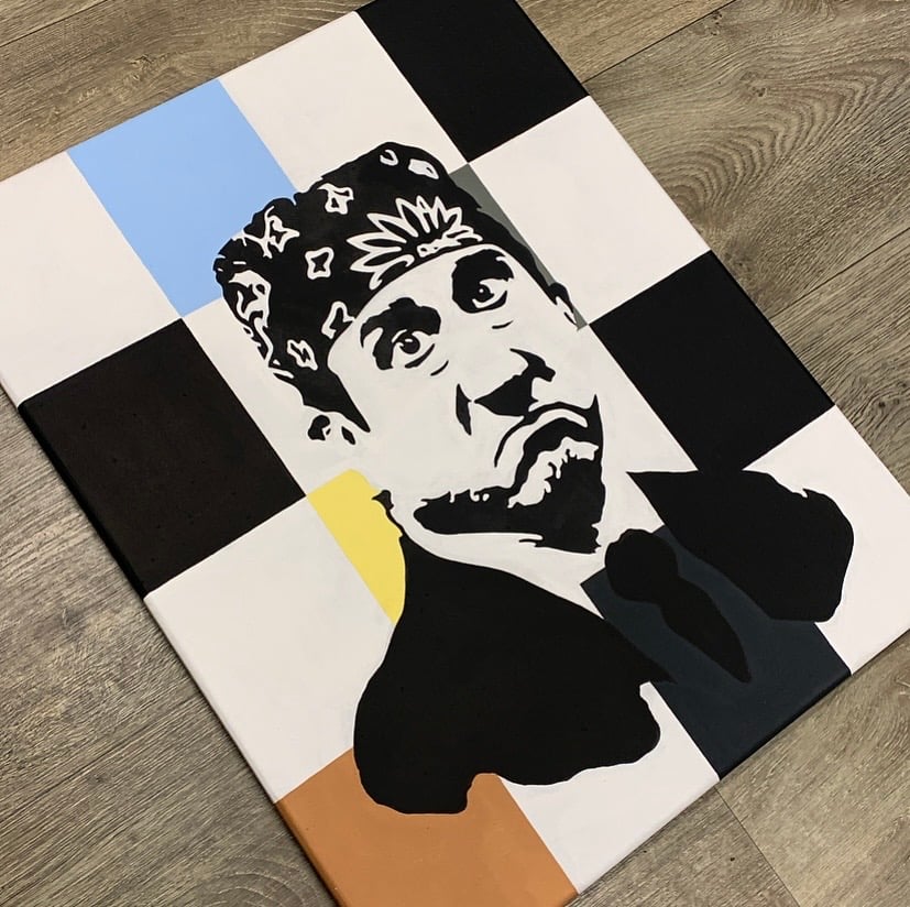 Image of Prison Mike
